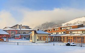 HAIDVOGL KINDERHOTEL Zell am See